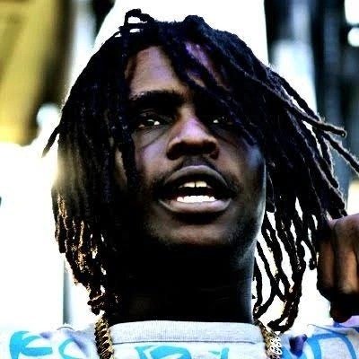 Sosa Chief Keef PFP