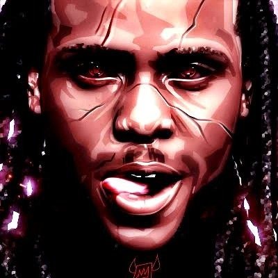 Sosa Sosa Aesthetic Chief Keef