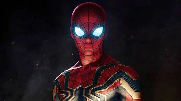 Spider Man Instagram Captions