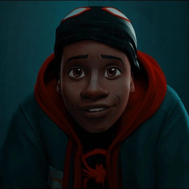 Spider Man Miles Morales Pic Spider Man Miles Morales Pic