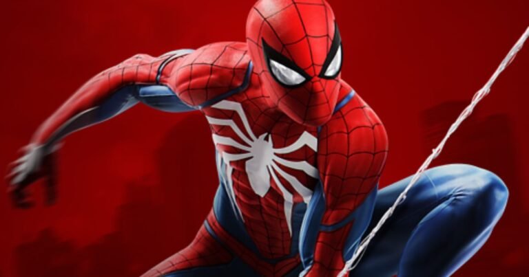 Spider Man PFP