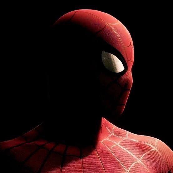 Spider Man PFP For Instagram