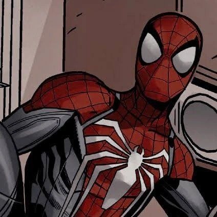 Spider Man PFP Pinterest