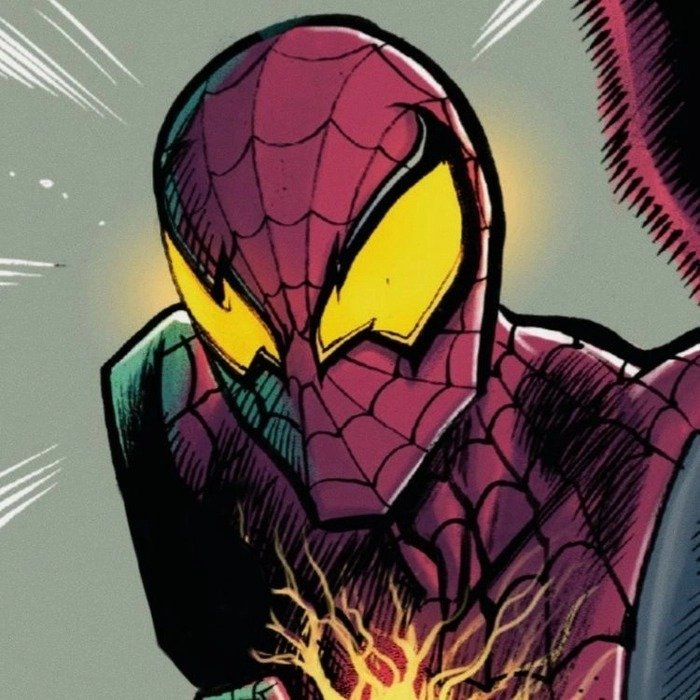 Spider Man Pfp Aesthetic
