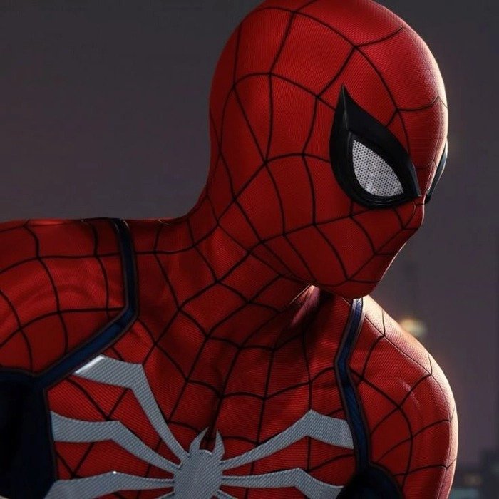 Spider Man Pfp Christmas