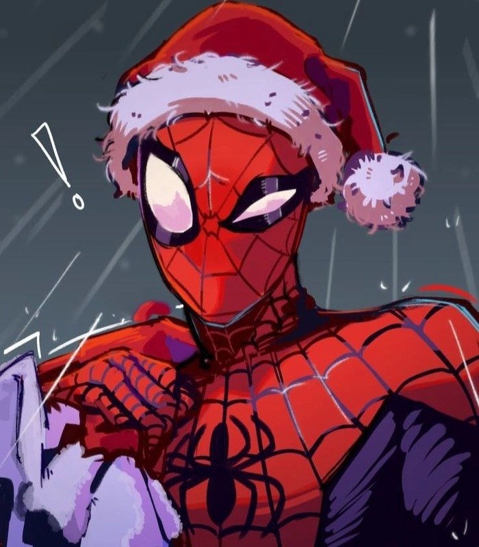 Spider Man Pic 4k