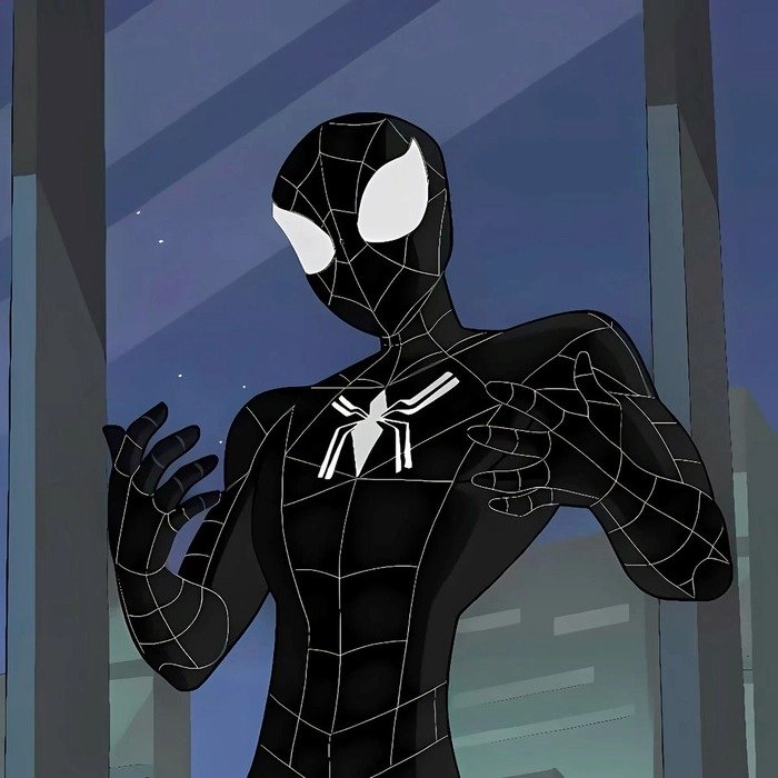 Spider Man Pic Wallpaper
