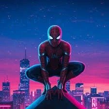 Superior Spider Man Pfp