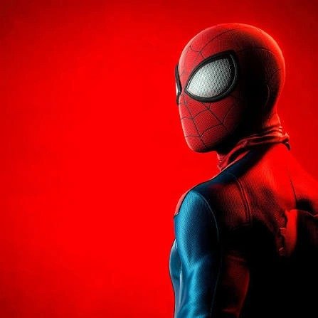 The Amazing Spider Man Pic