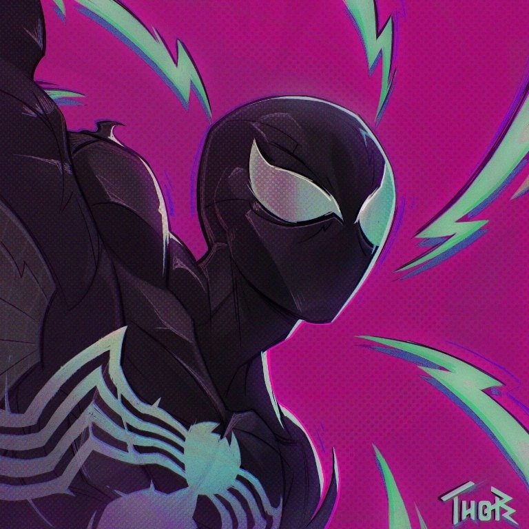 The Amazing Spider Man Pic