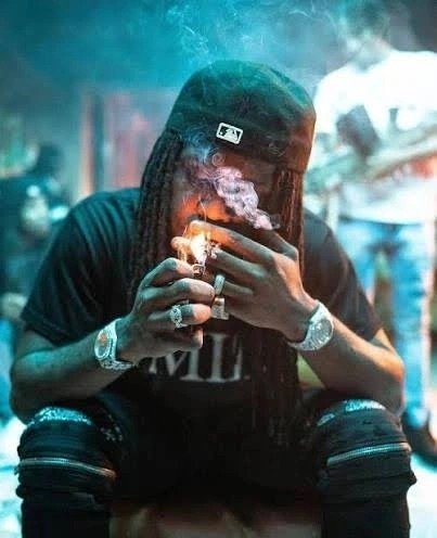 Tuff Chief Keef PFP