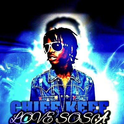 Tuff Chief Keef Pics