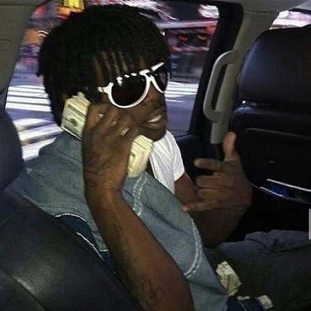 Where Is Chief Keef From