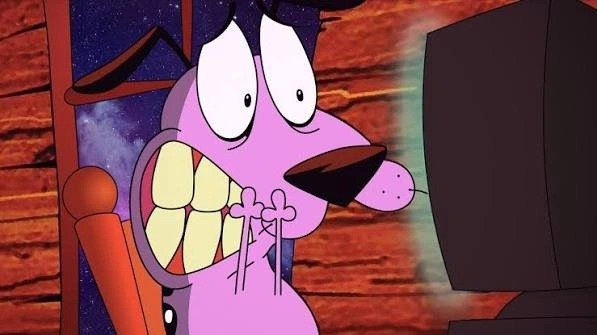 Xbox 360 Dog PFP Xbox 360 Dog PFP