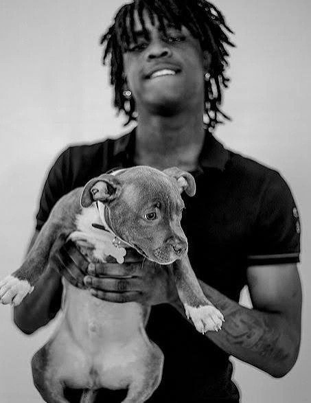 Young Chief Keef PFP