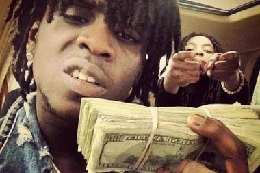 chief keef PFPmoney