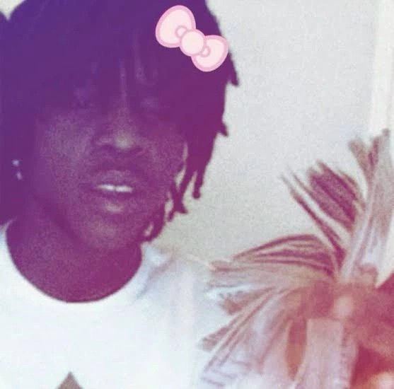 chief keef kids