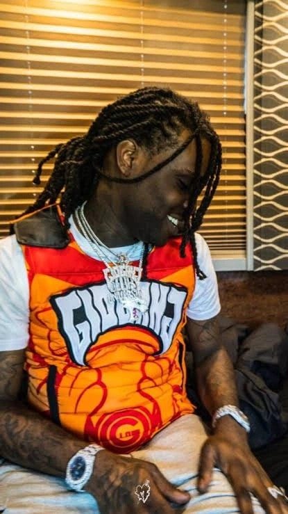 chief keef real name