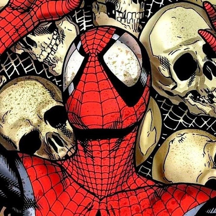 tom holland spider man pic
