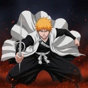Aesthetic Ichigo Pfp Aesthetic Aesthetic Ichigo Pfp Aesthetic