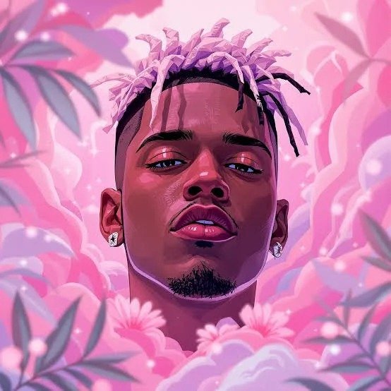 Aesthetic XXXTentacion PFP Aesthetic XXXTentacion PFP