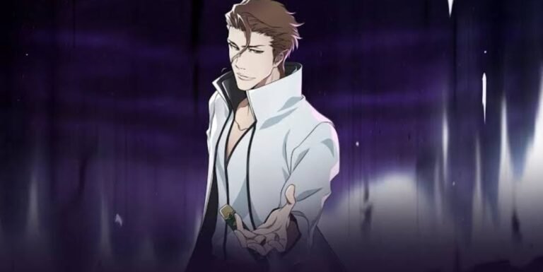 Aizen PFP