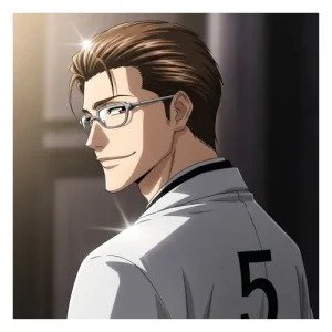 Aizen Pfp 4k Sosuke Aizen Pfp 4k Sosuke