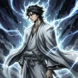 Aizen Pfp 4k Aizen Pfp 4k
