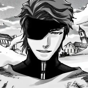 Aizen Pfp Cool Aizen Pfp Cool