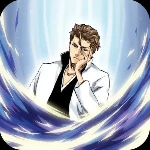 Aizen Pfp Manga Aizen Pfp Manga