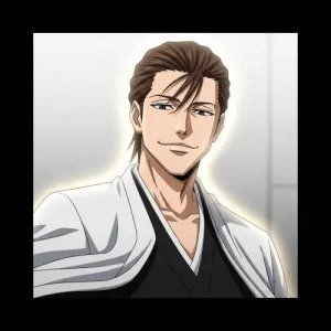 Aizen Pfp Purple Aizen Pfp Purple