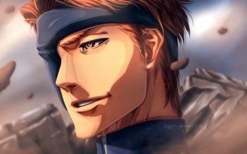 Aizen Vs Yhwach Aizen Vs Yhwach