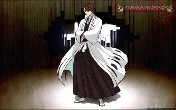 Aizen gif Aizen gif