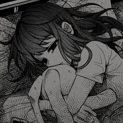 Anime Sad Girl Crying Anime Sad Girl Crying
