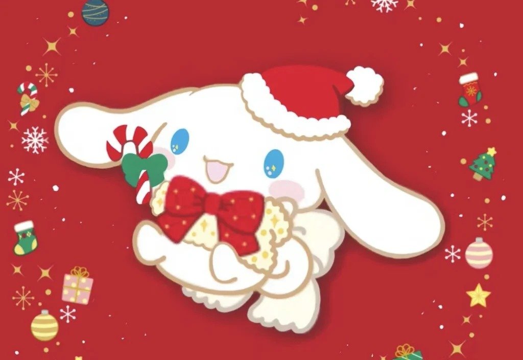 Baby Cinnamoroll Baby Cinnamoroll
