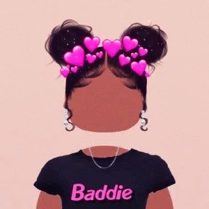 Baddie PFP Girl Baddie PFP Girl