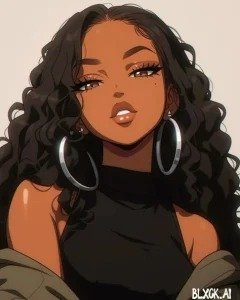Baddie PFP HD Baddie PFP HD