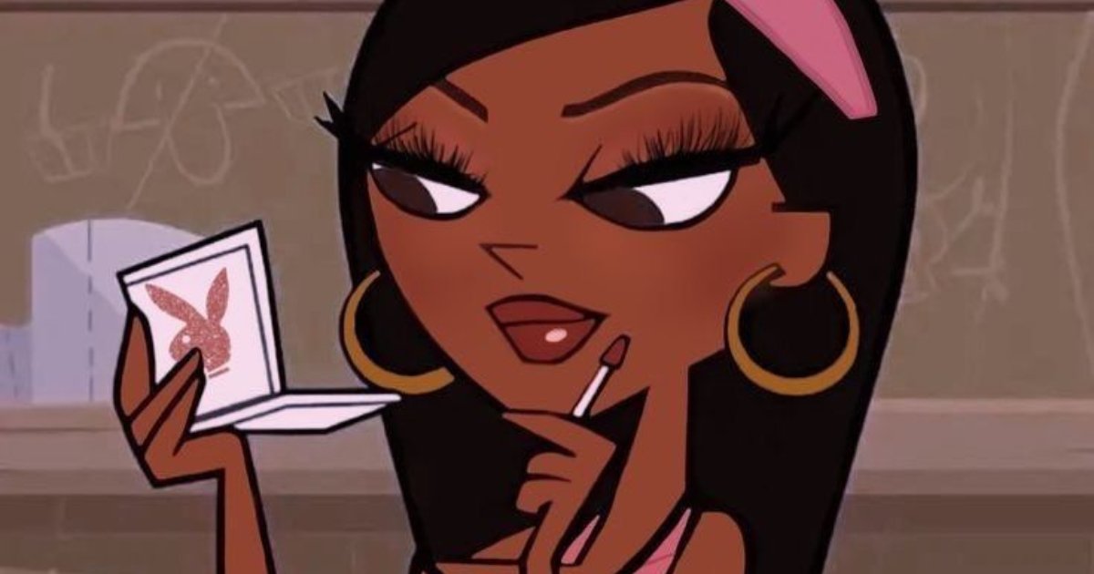Baddie PFP