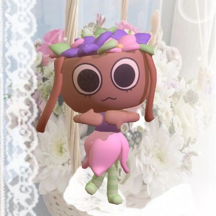 Bassie PFP 3D Bassie PFP 3D