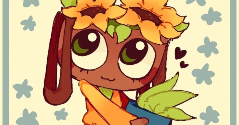 Bassie PFP