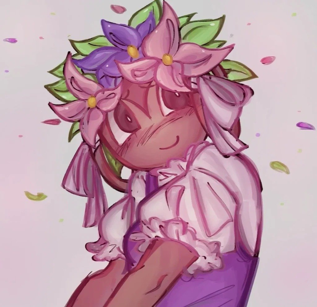 Bassie PFP Fanart Bassie PFP Fanart