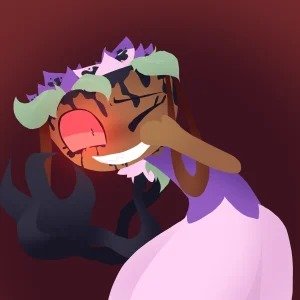 Bassie PFP Twisted Bassie PFP Twisted