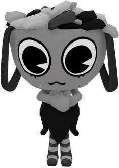 Bassie Plush Bassie Plush