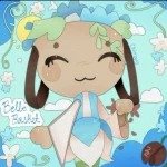 Belle Basket Bassie PFP Belle Basket Bassie PFP