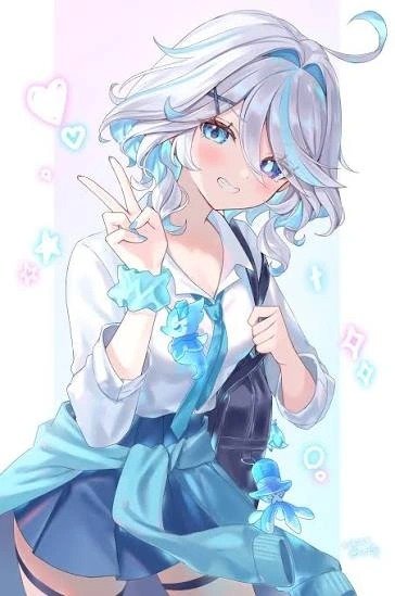 Best Furina Pfp Best Furina Pfp