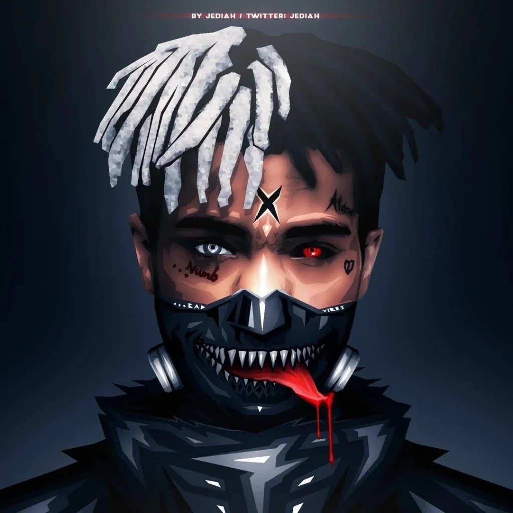 Black Xxxtentacion Pictures Black Xxxtentacion Pictures