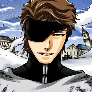 Bleach Aizen Pfp Bleach Aizen Pfp