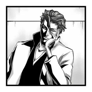 Bleach Aizen Bleach Aizen