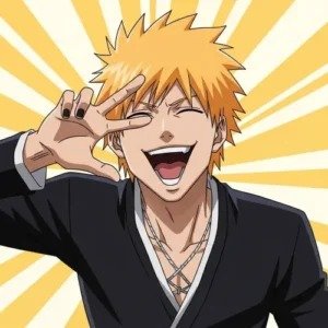 Bleach Ichigo Bleach Ichigo