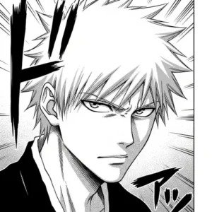 Blood Chains Ichigo Blood Chains Ichigo